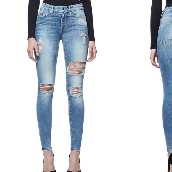 Good American Denim - Good American Jeans